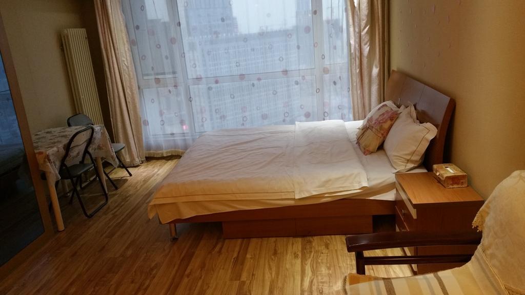 Dalian Yidian Yijing Huayuan Apartment Room photo